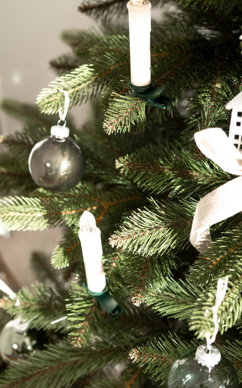 Weihnachtsbaum Nordlys -  HAVN Premium künstlicher Weihnachtsbaum